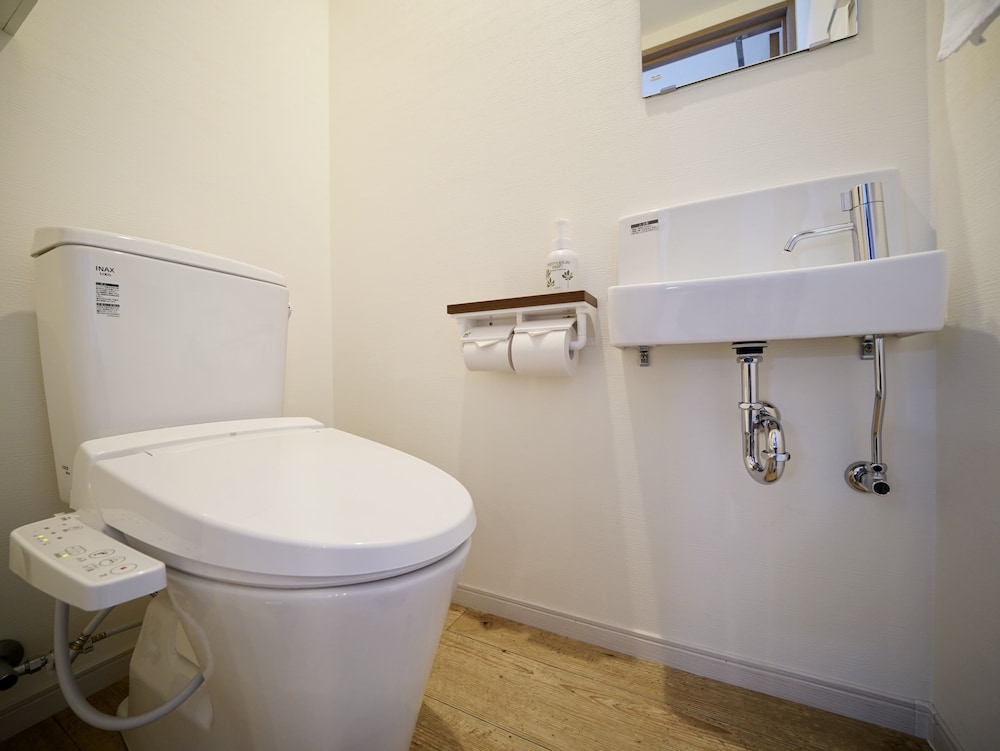 スタンダード・スイートコンド 禁煙 バスルーム0 | コーラルパレス恩納 by サンセットアベニュー