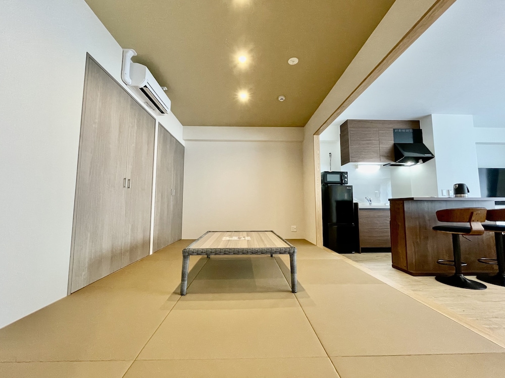 スタンダード・スイートコンド 禁煙 客室3 | コーラルパレス恩納 by サンセットアベニュー