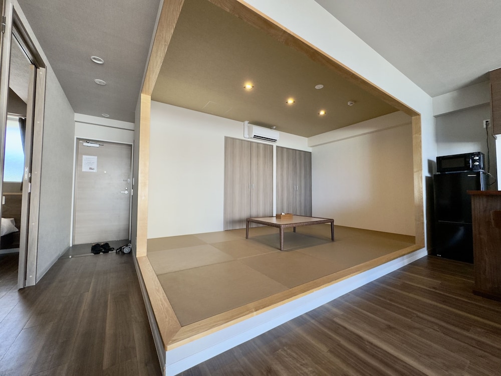 スタンダード・スイートコンド 禁煙 客室21 | コーラルパレス恩納 by サンセットアベニュー