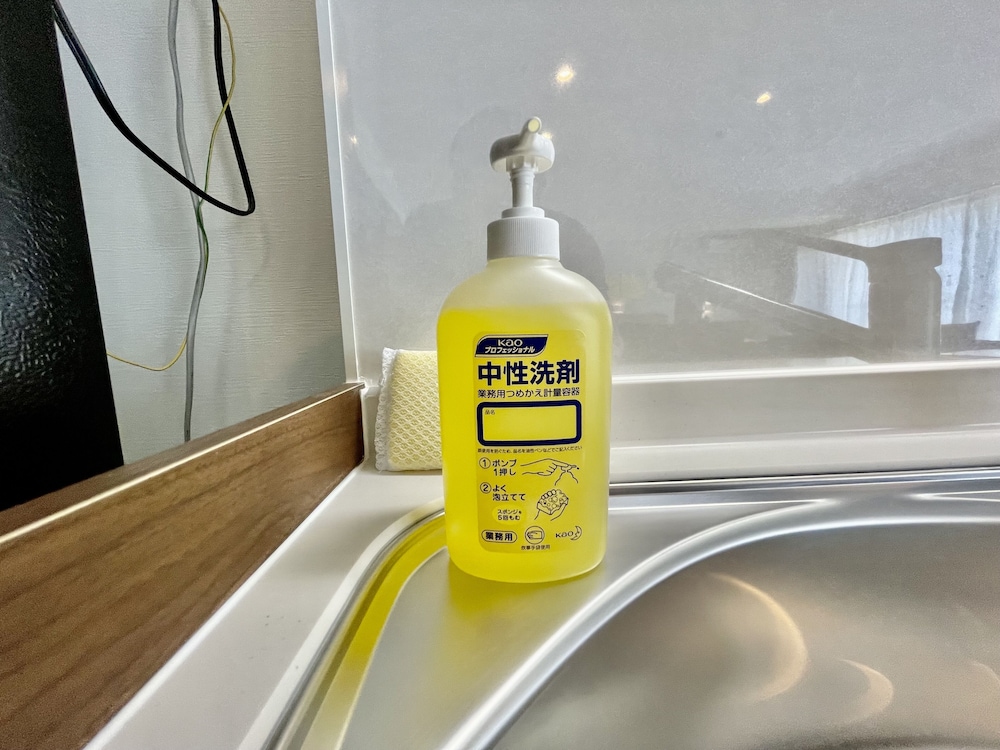 スタンダード・スイートコンド 禁煙 専用キッチン3 | コーラルパレス恩納 by サンセットアベニュー