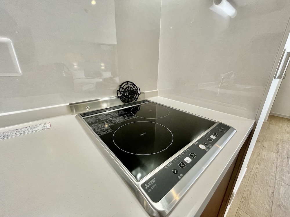 スタンダード・スイートコンド 禁煙 専用キッチン2 | コーラルパレス恩納 by サンセットアベニュー