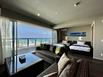 コーラルパレス恩納 by サンセットアベニュー