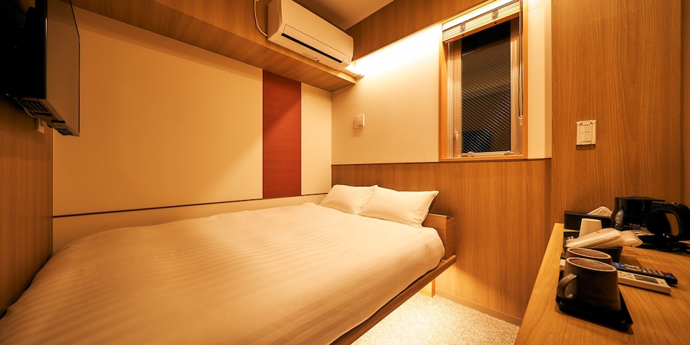 客室1 | Rakuten STAY 東京浅草 客室1 | Rakuten STAY 東京浅草
