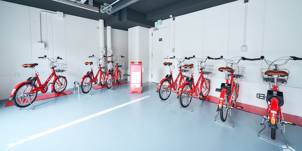 自転車1 | Rakuten STAY 東京浅草 自転車1 | Rakuten STAY 東京浅草
