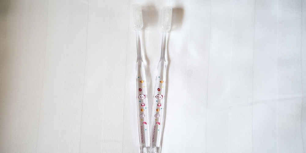 お買いものパンダルーム/ツインA 禁煙 客室6 | Rakuten STAY 東京浅草