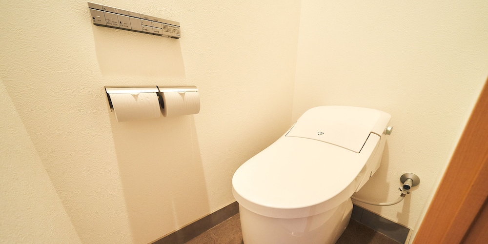 バストイレ別 ツインルーム禁煙 バスルーム3 | Rakuten STAY 東京浅草