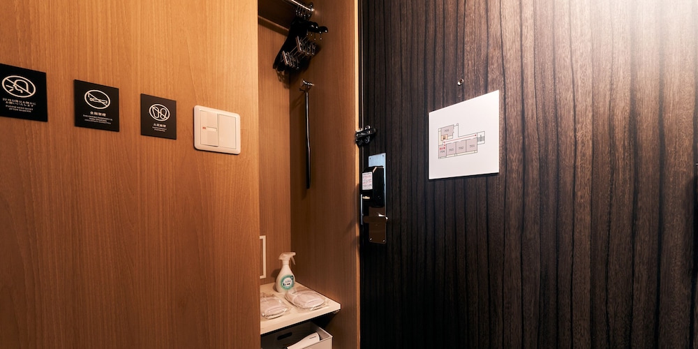 バストイレ別 ツインルーム禁煙 客室2 | Rakuten STAY 東京浅草