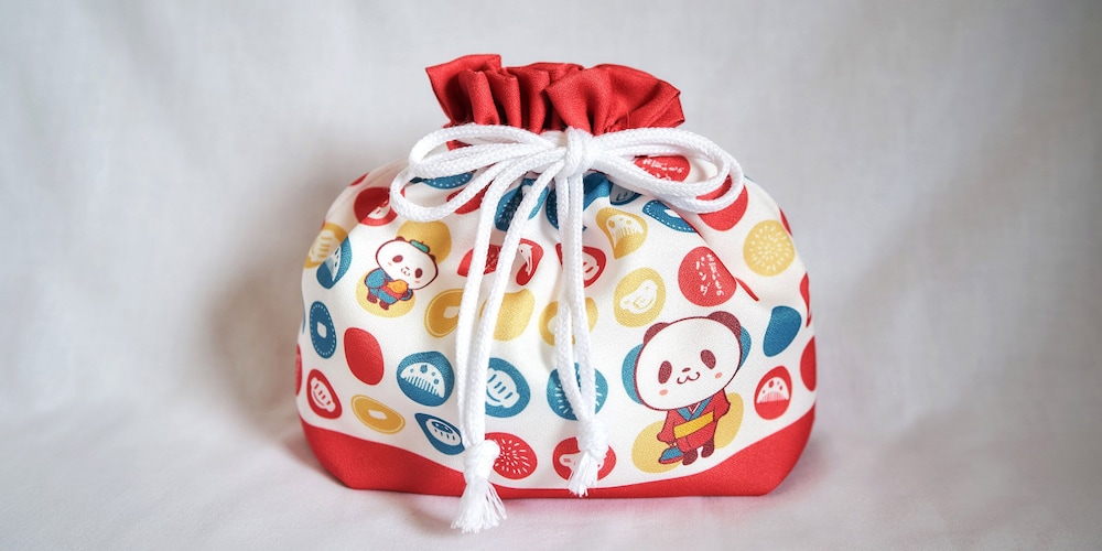 お買いものパンダルーム/ツインA 禁煙 客室8 | Rakuten STAY 東京浅草