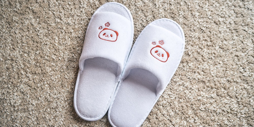 お買いものパンダルーム/ツインA 禁煙 客室7 | Rakuten STAY 東京浅草