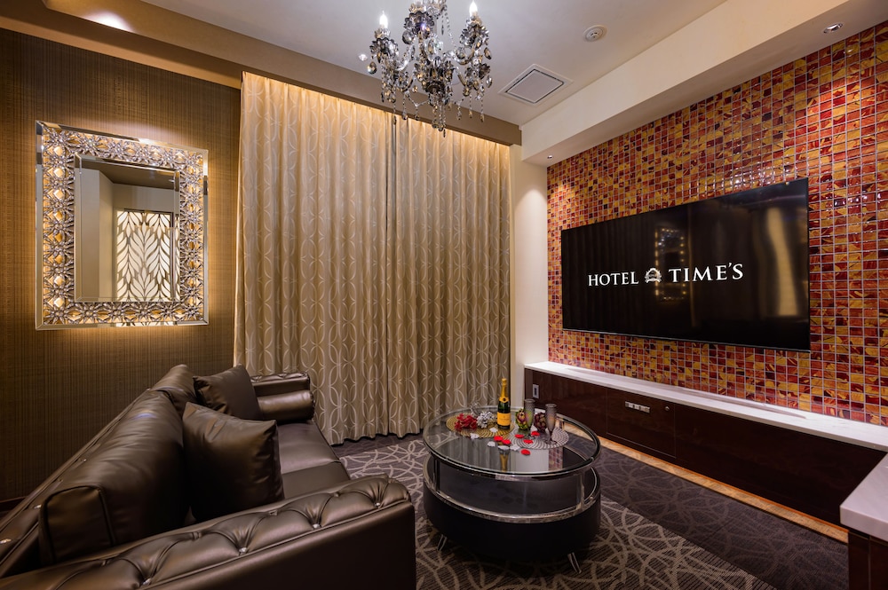 客室1 | Hotel Times ONE 客室1 | Hotel Times ONE