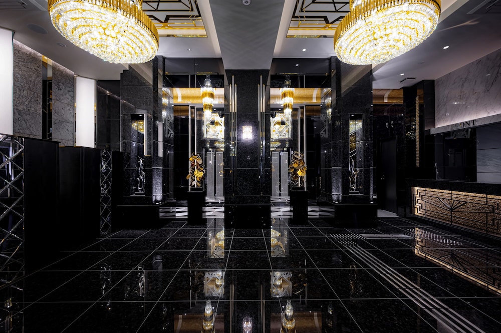 フロント1 | Hotel Times ONE フロント1 | Hotel Times ONE