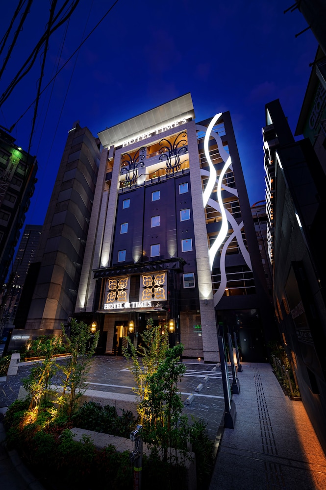 メインイメージ | Hotel Times ONE メインイメージ | Hotel Times ONE
