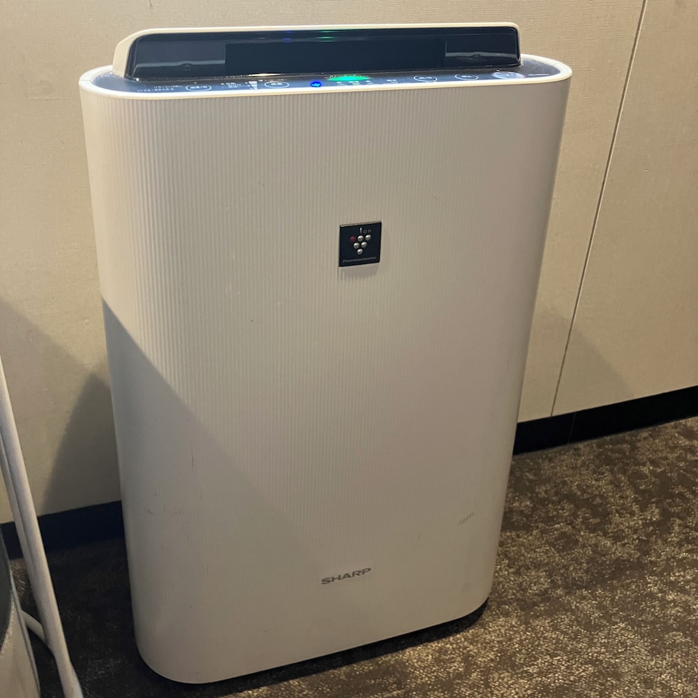 スタンダード ツインルーム 禁煙 客室3 | ジョイテルホテルなんば道頓堀