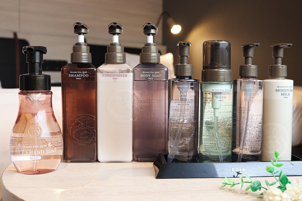 スタンダード ツインルーム 禁煙 客室1 | ジョイテルホテルなんば道頓堀