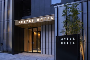 ジョイテルホテルなんば道頓堀