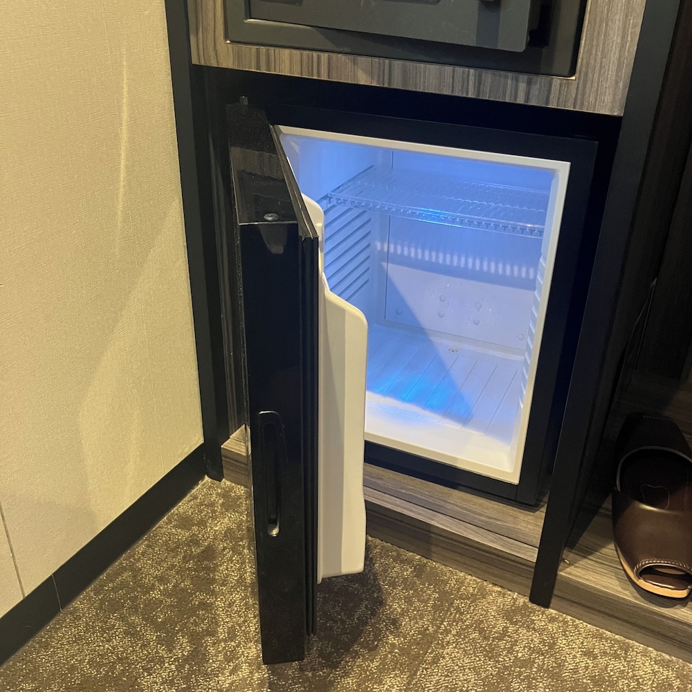 スタンダード ツインルーム 禁煙 客室6 | ジョイテルホテルなんば道頓堀