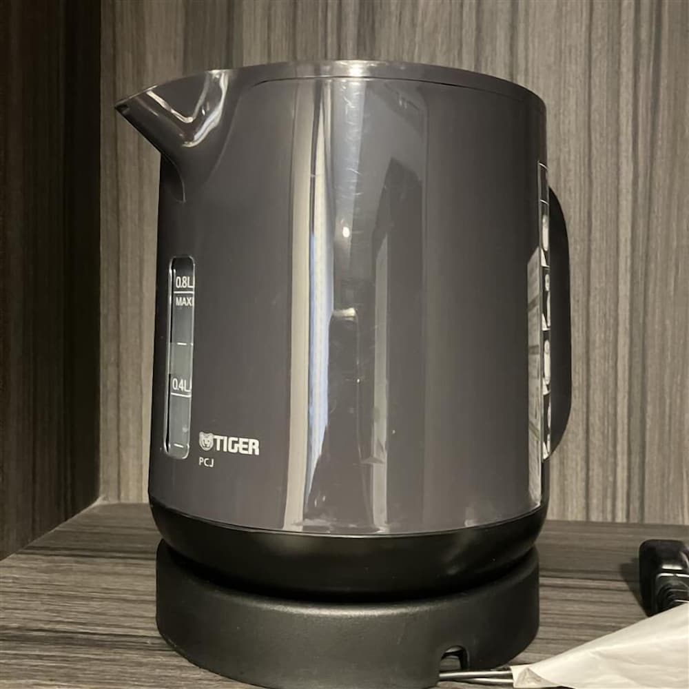 スタンダード ツインルーム 禁煙 客室5 | ジョイテルホテルなんば道頓堀