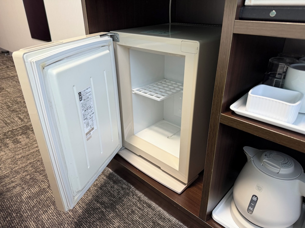 スタンダードセミダブルルーム 禁煙 客室の設備とサービス0 | ローズステイ東京芝公園