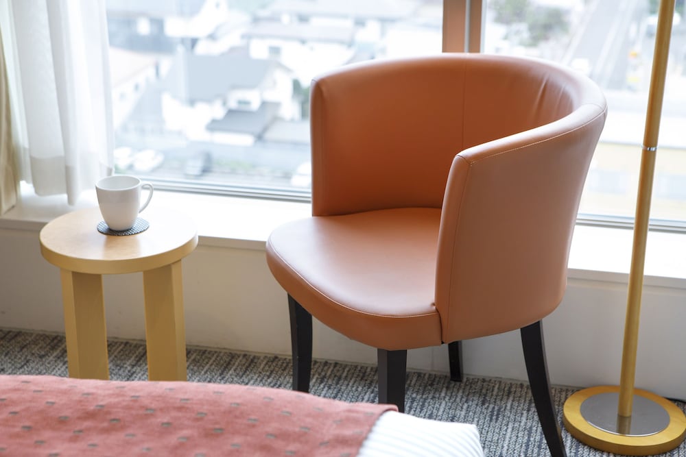 スタンダードツイン 喫煙可 大人定員2名 客室1 | ホテルマイステイズ函館五稜郭