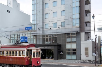 ホテルマイステイズ函館五稜郭