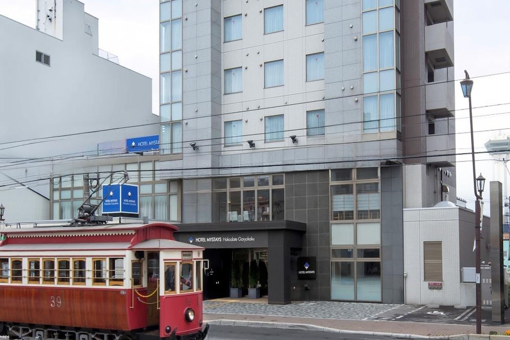 ホテルマイステイズ函館五稜郭