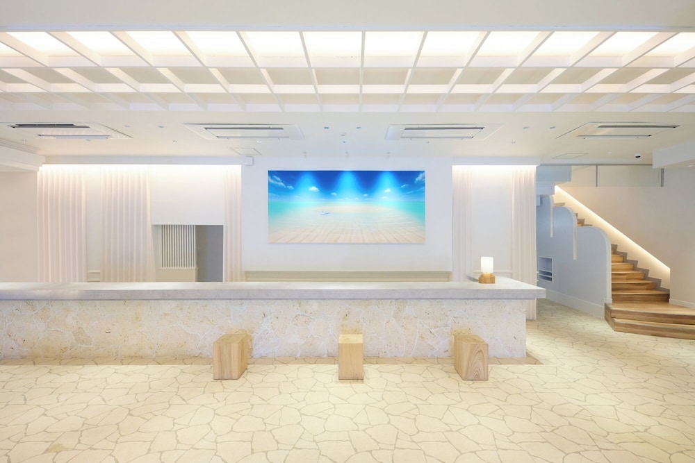 メインイメージ | プリシアリゾート ヨロン