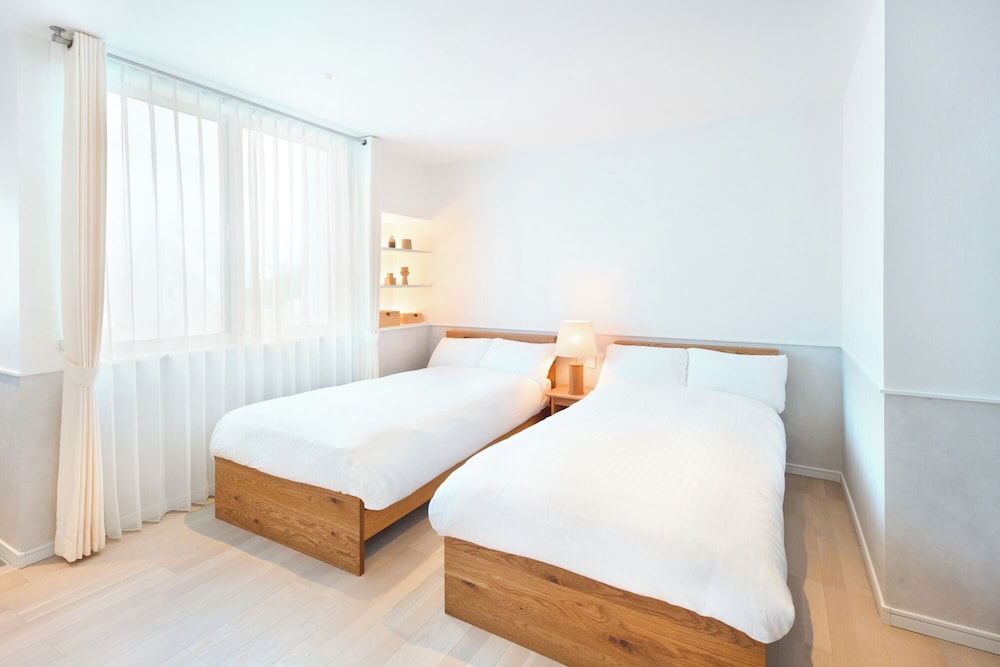 スタンダードツイン+1 1F 禁煙 客室1 | プリシアリゾート ヨロン