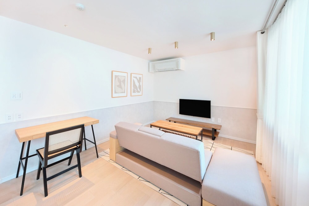 スタンダードツイン+1 1F 禁煙 | プリシアリゾート ヨロン