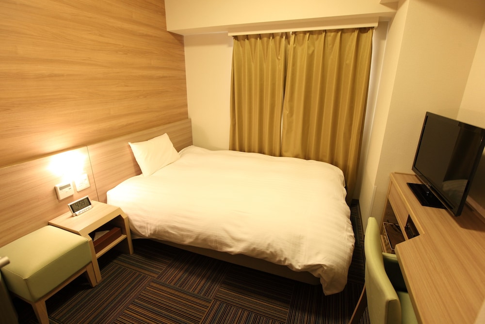 客室1 | 天然温泉茶月の湯 ドーミーイン EXPRESS掛川 客室1 | 天然温泉茶月の湯 ドーミーイン EXPRESS掛川