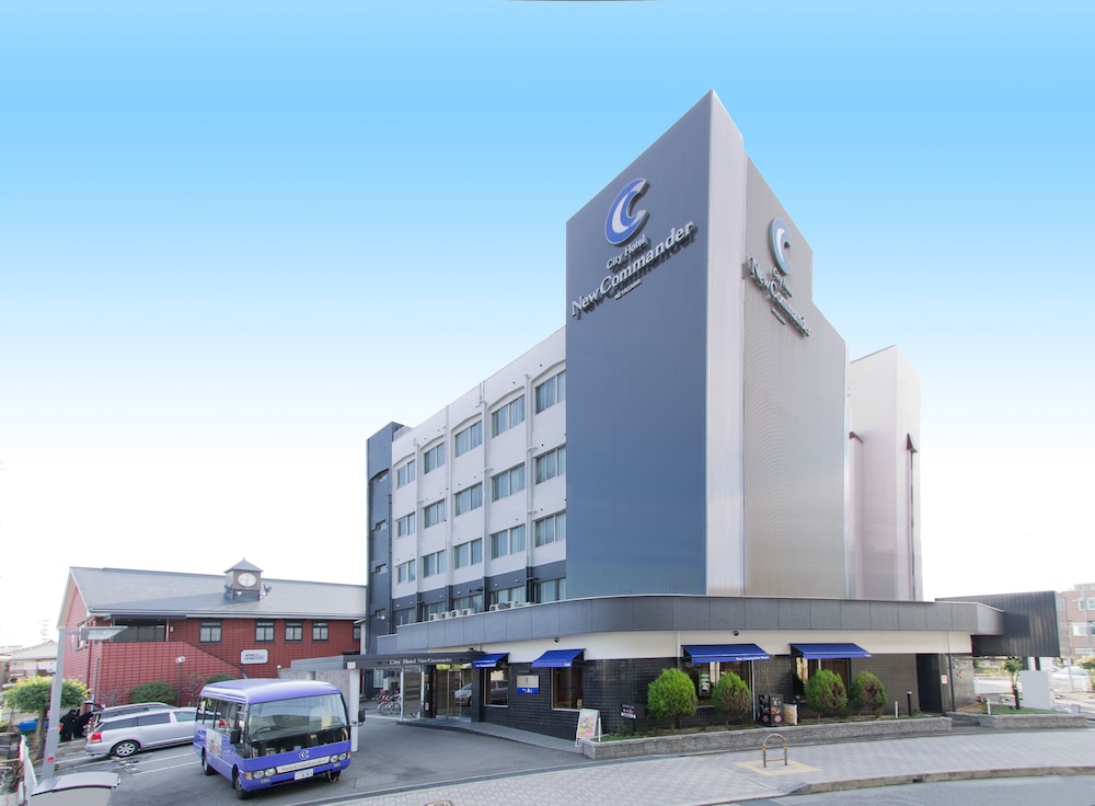 メインイメージ | ニューコマンダーホテル大阪〈寝屋川〉 メインイメージ | ニューコマンダーホテル大阪〈寝屋川〉