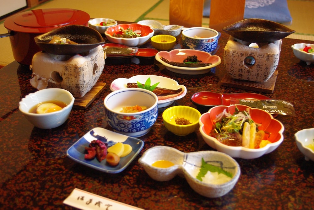 食事・飲み物1 | 下呂温泉 冨岳