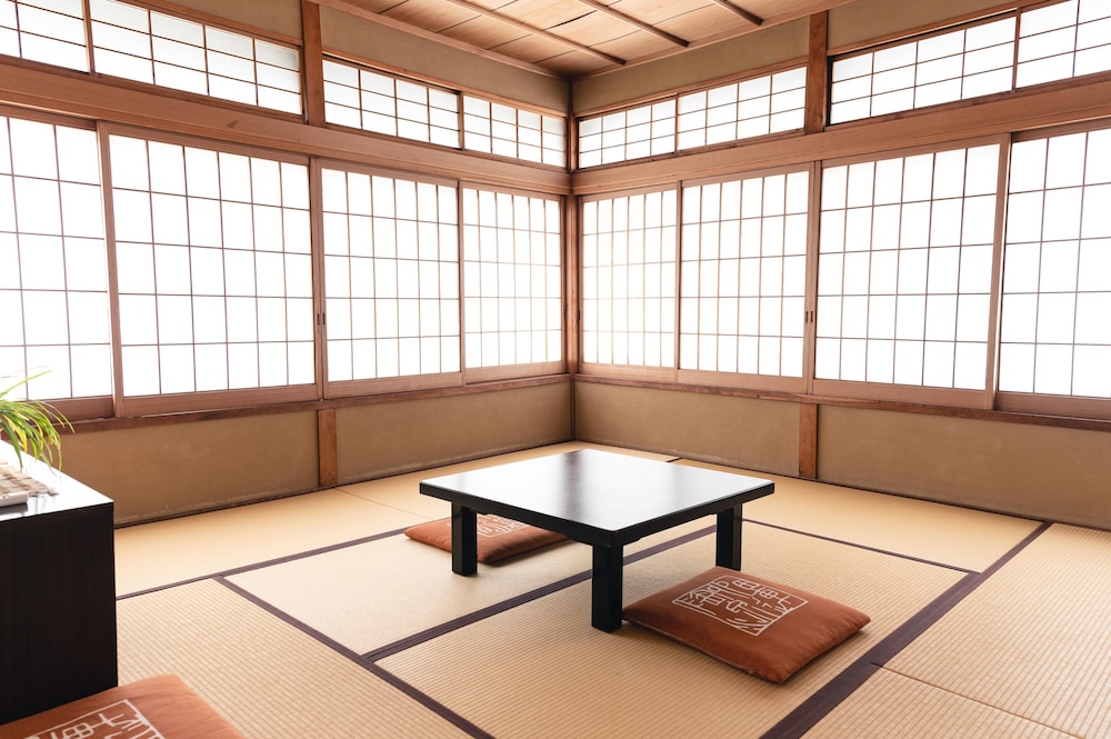 客室1 | ホテル花小宿 客室1 | ホテル花小宿