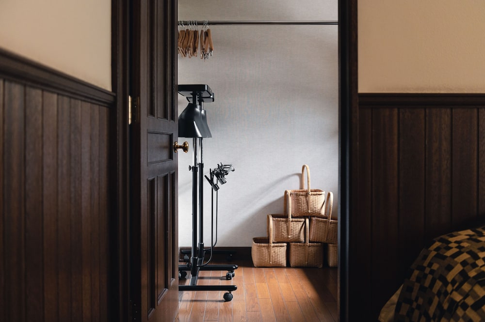 スイート 共用バスルーム 内装0 | ホテル花小宿