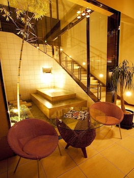 hotel Allamanda