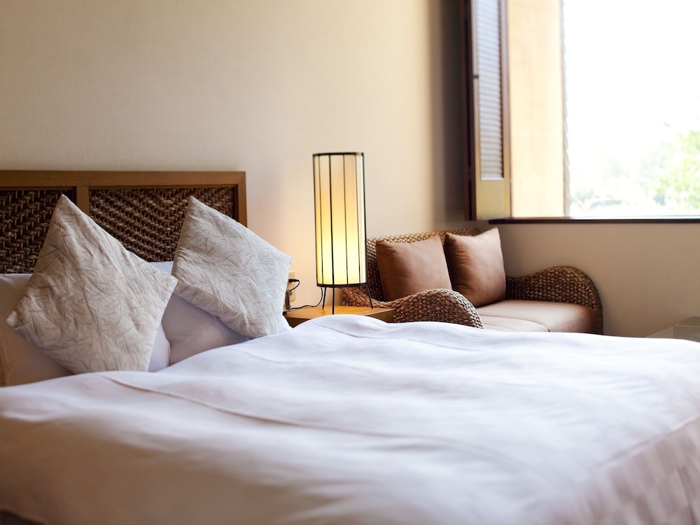 客室1 | hotel Allamanda 客室1 | hotel Allamanda