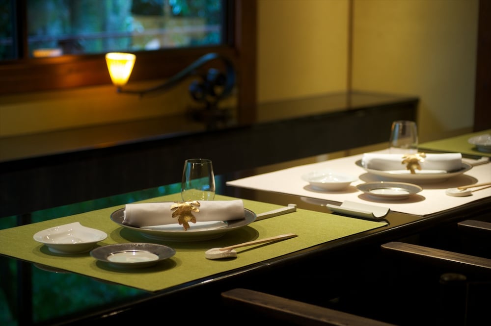 レストラン1 | 有馬山叢 御所別墅