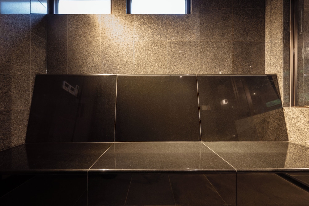 メゾネット　4名用 バスルーム0 | 有馬山叢 御所別墅