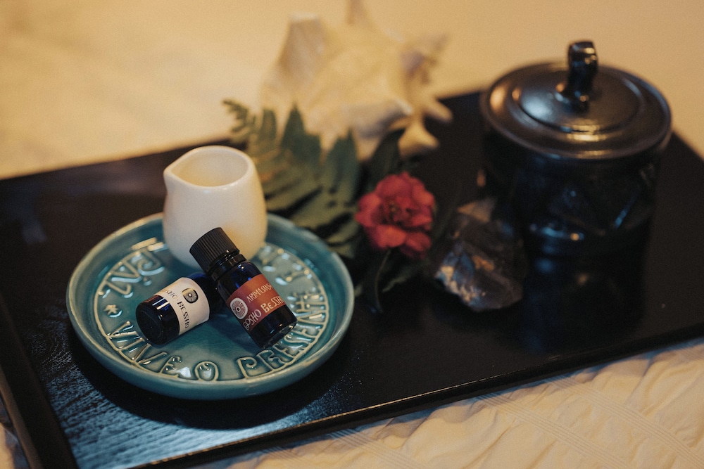 マッサージ1 | 有馬山叢 御所別墅