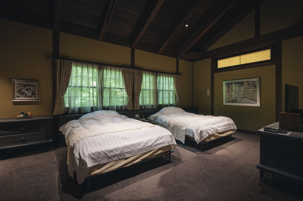 プレミアム ルーム | 有馬山叢 御所別墅