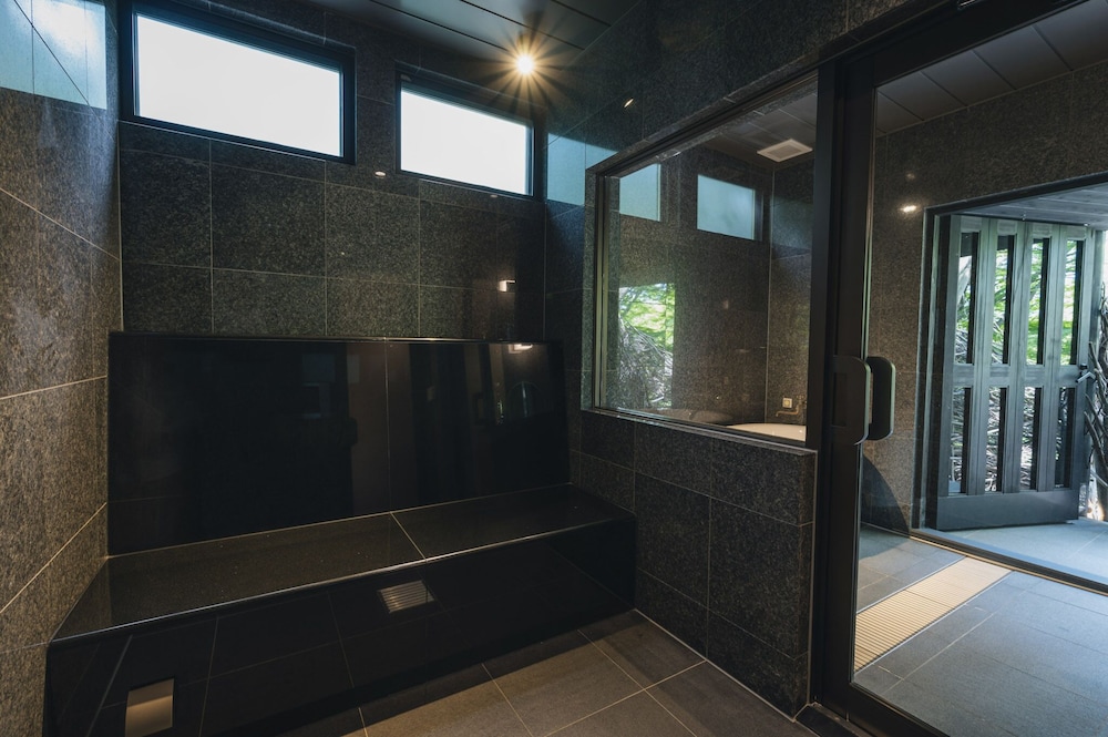 プレミアム ルーム バスルーム3 | 有馬山叢 御所別墅