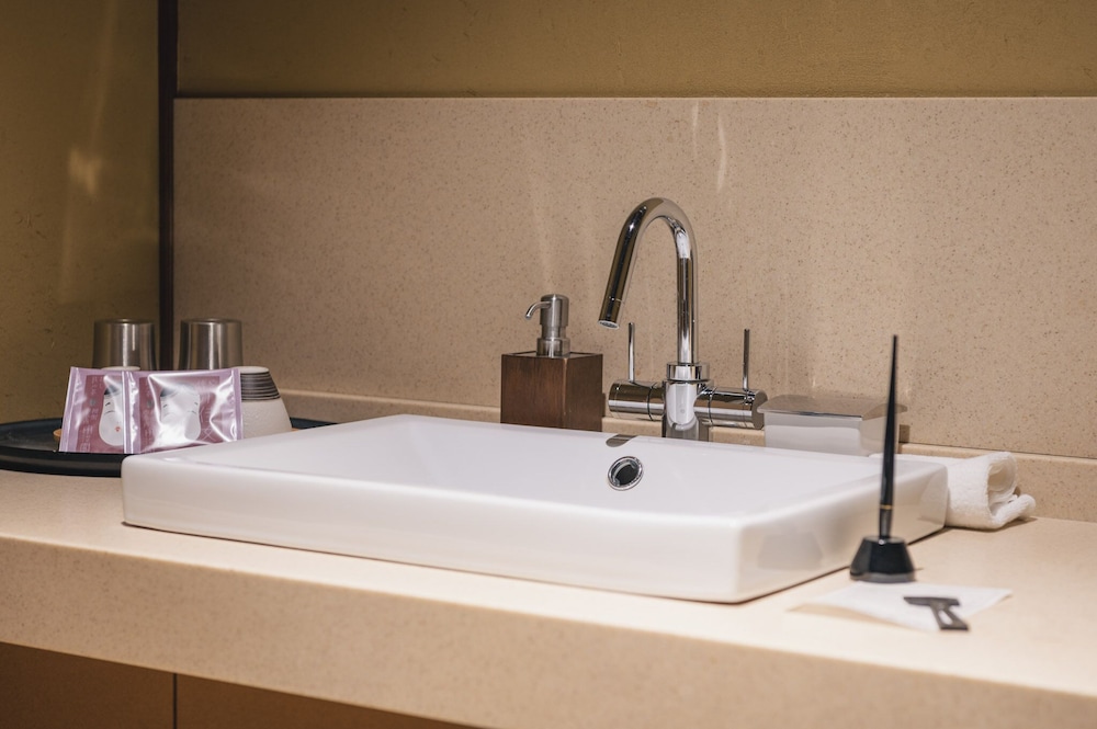 プレミアム ルーム バスルーム2 | 有馬山叢 御所別墅