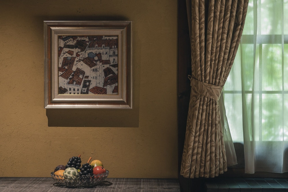 プレミアム ルーム 客室4 | 有馬山叢 御所別墅