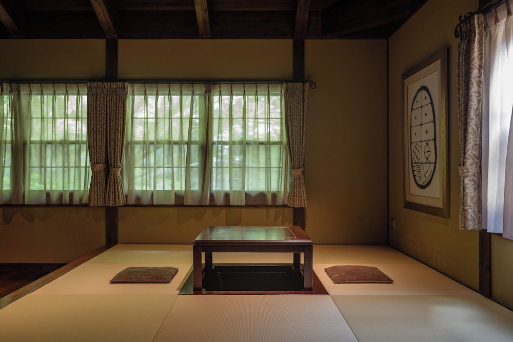 メゾネット　4名用 客室4 | 有馬山叢 御所別墅