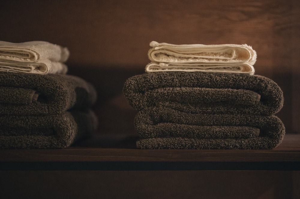 プレミアム ルーム バスルーム5 | 有馬山叢 御所別墅