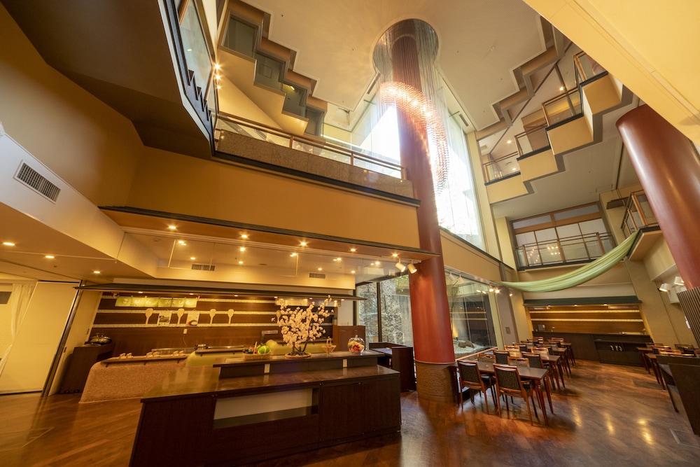 レストラン1 | ホテル みや離宮 レストラン1 | ホテル みや離宮