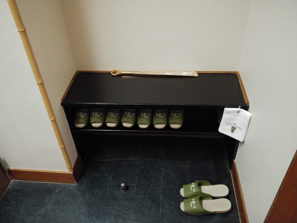 和室 海側 禁煙 客室の設備とサービス2 | ホテル みや離宮