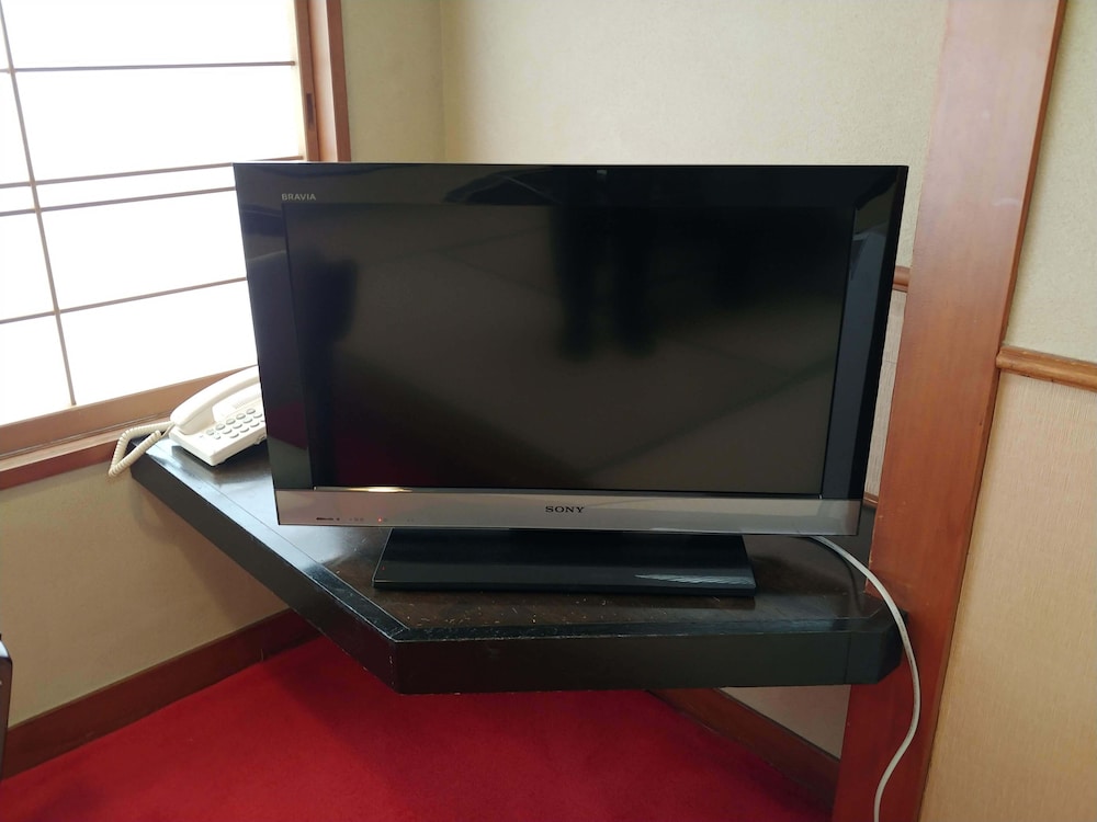 和室 海側 禁煙 テレビ0 | ホテル みや離宮