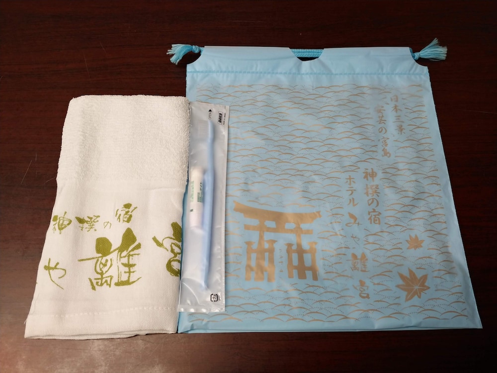 和室 海側 禁煙 客室の設備とサービス4 | ホテル みや離宮