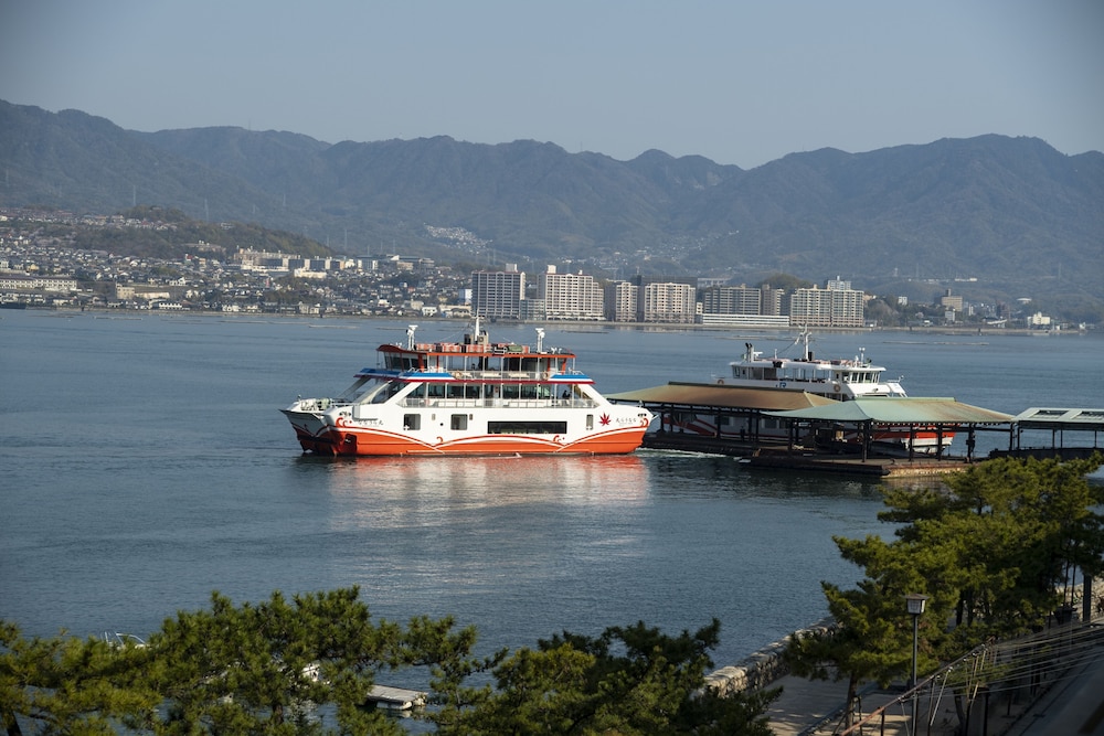 和室 海側 禁煙 ビーチ / オーシャン ビュー2 | ホテル みや離宮