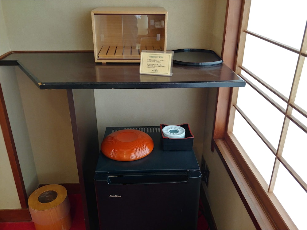 和室 海側 禁煙 客室の設備とサービス3 | ホテル みや離宮